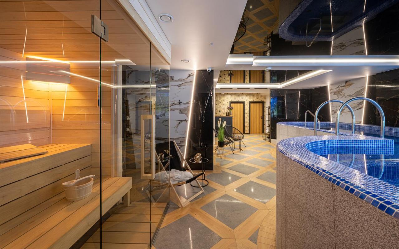 Aparthotel Wrota Chalubinskiego