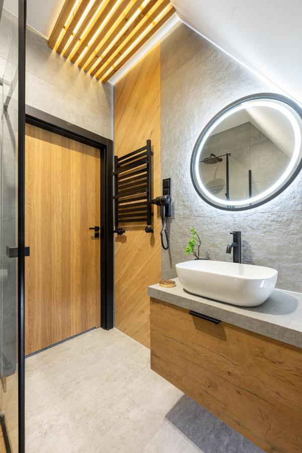 Aparthotel Wrota Chalubinskiego Zakopane